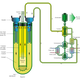 Illustration for article titled Russias Alfa Class Was The Terrifying Hot Rod Sub Of The Cold War